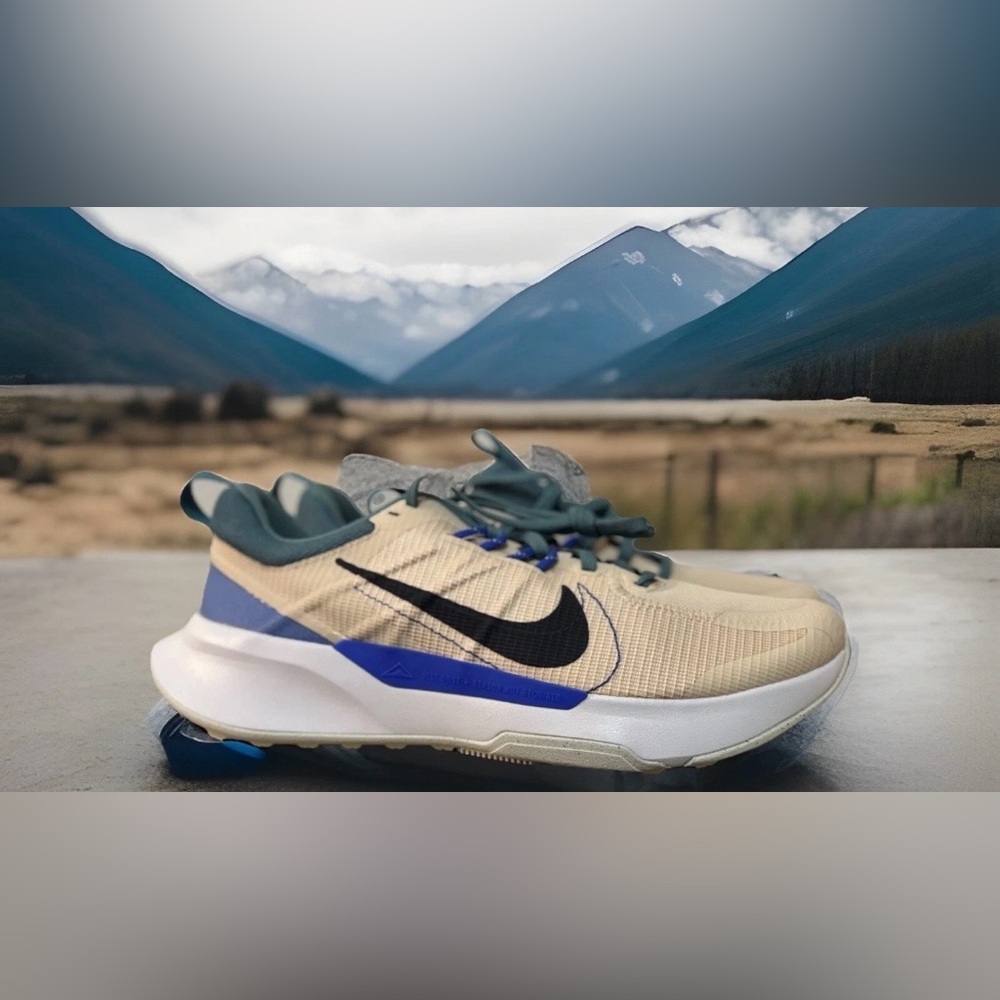 Nike Juniper Trail 2 Men’s Size 9.5